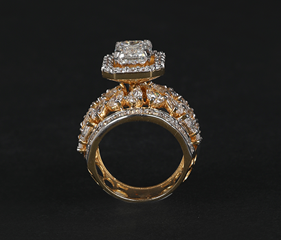 Jewelry Product
