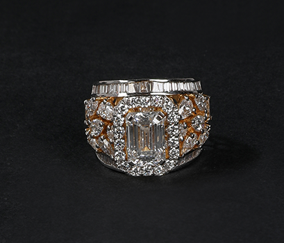 Jewelry Product