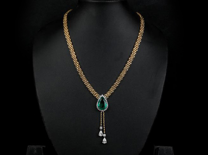 Jewelry Product