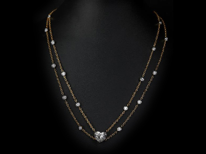 Jewelry Product
