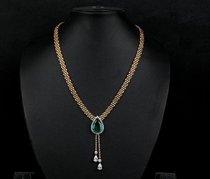 Jewelry Product