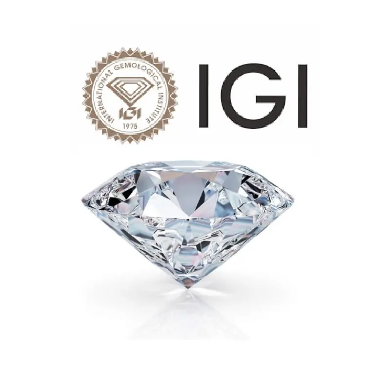 IGI Certification